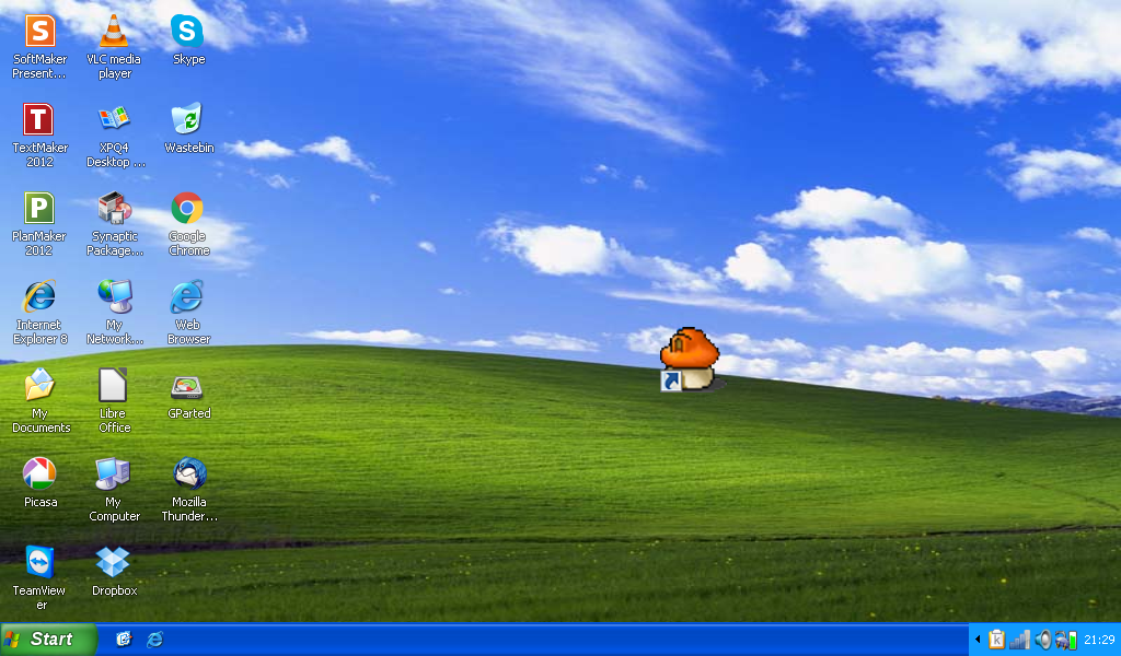 MaplestoryLogin